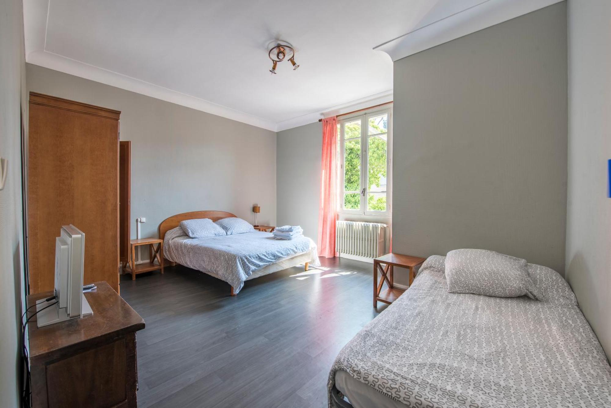 Habitación Familiar (3 personas)