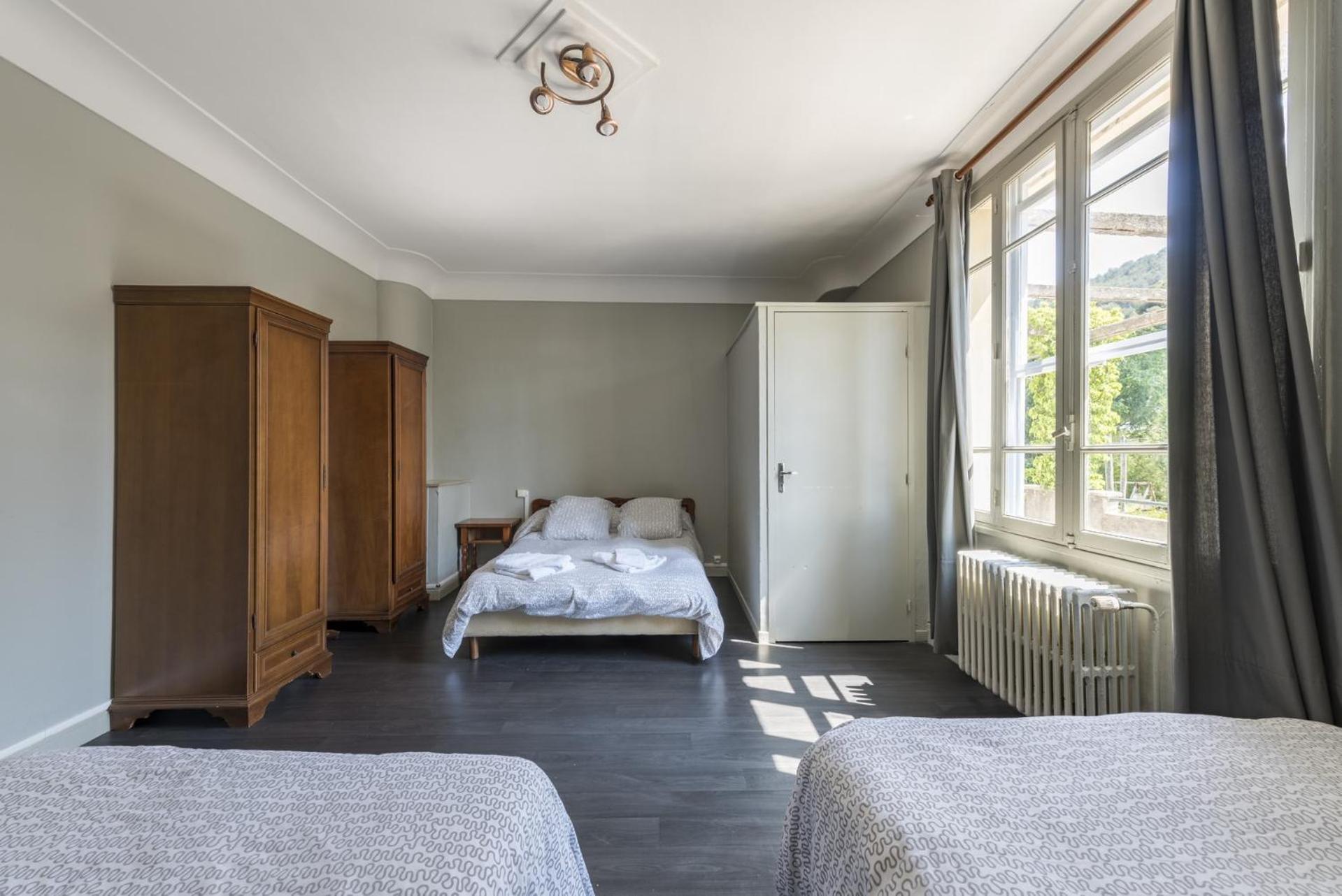 Habitación Familiar (4 personas)